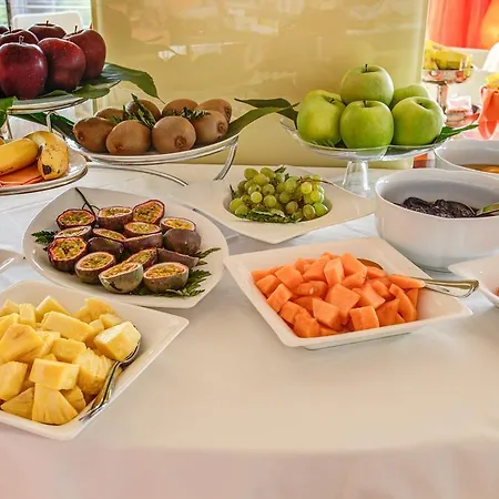 Hotell Waldorf- Premier
